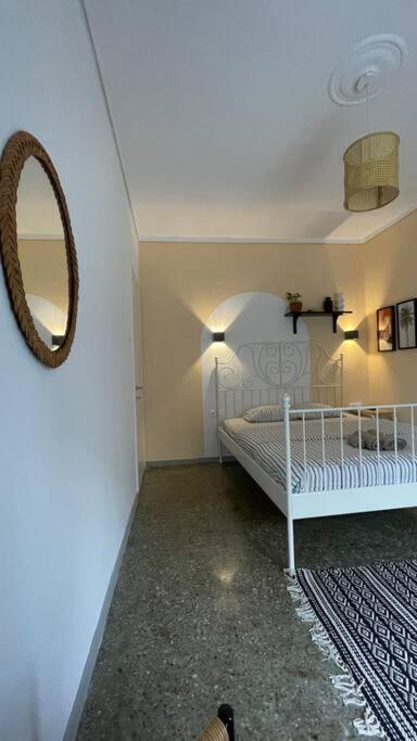 2 Mon-Keys Appartement Thessaloniki Buitenkant foto